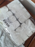 名创优品（MINISO）棉签便携装棉棒化妆掏耳棉花棒圆头+尖头双头设计200支*12小袋 实拍图