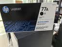 惠普（HP）77a原装硒鼓 cf277x粉盒 适用于429dw 329dw 405d 305d 431 407DN打印机 CF277a硒鼓（约3100页） 实拍图