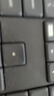 罗技（Logitech）MK346P(同MK345外观） 无线键鼠套装 办公商用键盘鼠标套装 全尺寸键盘104键 数字小键盘 便携黑色 实拍图
