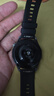 HUAWEI WATCH GT 6 雅丹黑 46mm智能手表多维情绪健康全新骑行体验华为智能手表 实拍图