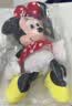 迪士尼（Disney）毛绒玩具米老鼠公仔安抚玩偶抱枕摆件布娃娃生日礼物送女生 米妮 实拍图