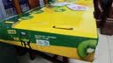 佳沛（zespri）新西兰 阳光金果18粒超大果原箱单果175-204g 猕猴桃水果礼盒 实拍图