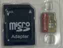适用于小米监控摄像头内存卡tf卡64g128g高速c10内存卡fat32格式Micro sd卡海康普联海马爸比通用 64GB-臻享高速通用卡【SD卡套+收纳盒】 实拍图
