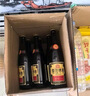 雪花啤酒（Snowbeer）经典老雪啤酒（猫屋版）640ml*15瓶 整箱装 实拍图