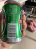 青岛环渤海特制啤酒麦芽小麦啤酒罐装整箱特价 320mL 2罐 实拍图