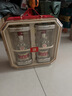 五粮液 普五八代 鸿运礼盒 浓香型白酒 52度 500ml*2 礼盒装 酒厂直供 实拍图