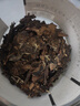 八马茶业福鼎白茶2015年白牡丹饼茶 300g 老白茶  福鼎原产 茶叶节日送礼 实拍图