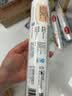 美丽雅家用食品级保鲜袋特大号35*45cm150只厚实分装袋子连卷塑料袋 实拍图