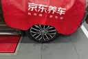 双星JUOGO轮胎 185/60R15 84H SH71适配捷达/飞度/致炫/新威驰 实拍图