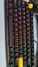 VGN V98Pro V4【重磅新品】客制化机械键盘无线三模双8K蓝牙长续航低延迟电竞游戏办公 风信子Pro轴  实拍图