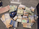 十月结晶待产包40件套春夏产妇入院全套母子组合孕产用品坐月子孕妇礼物 实拍图