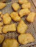 上鲜春雪鸡块 2kg 黄金鸡块上校鸡块麦乐炸鸡油炸小吃半成品 源头直发 实拍图