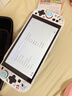 任天堂（Nintendo）【国内保税仓】Switch2/1代 OLED/续航加强日版/港版便携家用ns体感游戏机掌机 港版switch2+马车9 马里奥赛车世界 实拍图