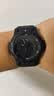 雷美诺时（Luminox）瑞士表 经典海龟0320运动防水100米石英男表XS.0321.BO.L送礼好物 实拍图