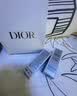 迪奥Dior【会员花秘奢护礼】玫瑰微凝珠精萃水10ml+小粉钻1ml返80元券 实拍图
