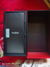 努比亚（nubia）Z60 Ultra领先版 真全面屏24GB+1T 竞速黑 第三代骁龙8领先版 三主摄 5G中兴努比亚手机 实拍图