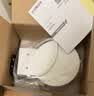 海康威视4g终身免流量监控器摄像头 无需连wifi 360度无死角夜视全彩 手机远程对讲 农村室外户外防水 800万像素|4K画质【旗舰款】 标准版无内存卡【咨询有优惠】 终身免流 实拍图