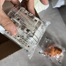 公牛（BULL）开关插座 嵌入式插座可调节空调冰箱隐藏插座GTBZ223白色五孔10A 实拍图