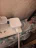 Apple/苹果 40W type-c快充充电器 苹果usb-c原装充电头 旗舰店新款苹果iPhone 17 Pro Max充电器 实拍图