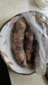 王家渡低温香肠正宗四川特产咸鲜香肠350g猪肉腊肠腊味肉肠下酒菜 实拍图