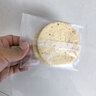 麦酥园饼干铁棍山药芝麻薄饼孕妇零食糖尿病人无糖精健康休闲零食品520g 实拍图