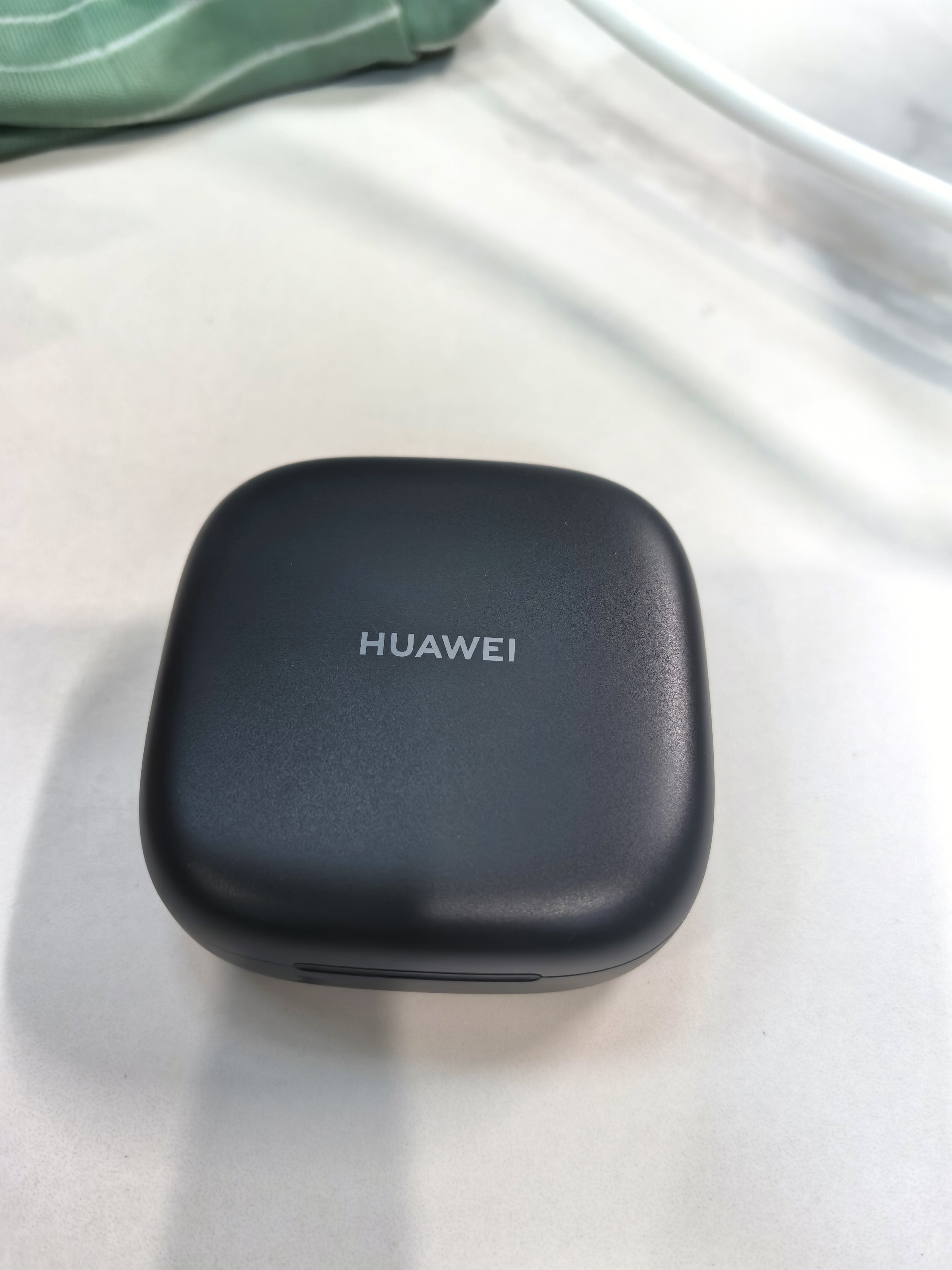 华为FreeArc耳挂式蓝牙耳机开放挂耳式无线耳机跑步运动音乐游戏低延迟防漏音适用于荣耀苹果MT33 星空黑丨送店铺延保+晒单豪礼 京东旗下官方店 实拍图