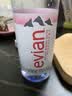 依云（evian）矿泉水 500ml*24瓶 饮用水 高端矿泉水 法国进口 会议商务用水 实拍图