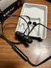 beats Flex 蓝牙无线 入耳式手机耳机【礼物】 颈挂式耳机 带麦可通话  适用苹果安卓耳机 经典黑 实拍图