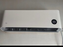 小米空调 巨省电 1.5匹挂机 一级能效 外机单排铜管 KFR-35GW/N1A1【整机免费十年包修】 实拍图