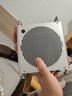 阿卡西斯适用Macmini M4拓展坞硬盘盒40Gbps传输双DP投屏8TB扩容适配M4/M4Pro主机兼容雷电4/5接口M002PLUS 实拍图