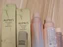 欧珀莱（AUPRES）七夕情人节礼物 臻源凝时精华护肤套装提亮紧致淡纹补水保湿护肤 清润型水乳2件套 实拍图