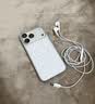 Apple/苹果 EarPods USB-C有线耳机 type-c有线耳机  iPhone 17有线耳机笔记本耳机游戏音乐 实拍图