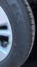 优科豪马（yokohama）215/60R16 95H ECOS  ES31适配:新帕萨特/雅阁 静音舒适 实拍图