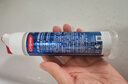 高露洁（Colgate）欧洲进口耀白去渍直立按压泵式美白牙膏100ml去黄去渍成人牙膏 实拍图