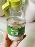 西知堂甘草100g精选红皮大圆片甘草切片茶可磨粉泡茶清润咽喉咳止 实拍图