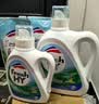 威露士清可新洗衣液柠檬12.18斤(2L+1L+袋500mlx6+内衣净90ml)新旧随机 实拍图