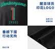 NBA官方26新款布伦森马刺文班亚马库里詹姆斯杜兰特短袖速干休闲t恤 湖人-东契奇运动休闲T恤(白色) L 实拍图