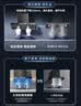 容声补贴15%抽油烟机家用吸油烟机油烟分离大吸力26m³侧吸式自动清洗一级能效抽烟机CXW-368-G21R2 实拍图