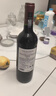 拉菲（LAFITE）巴斯克花园赤霞珠干红葡萄酒750ml*2支节日礼盒送礼 原瓶进口红酒 实拍图