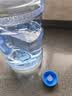 拜杰纯净水桶 食品级PC桶装水水桶 饮用水大桶打水桶饮水空桶手提式 大容量7.5L+水桶刷 实拍图