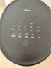 美的（Midea）【APP智能】家用空调扇落地遥控冷风扇/负离子净化加湿冷风机/水冷无叶塔扇强力制冷冷气扇AAF10MR 实拍图