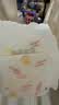 碧芭宝贝【品牌直供 安心品质】冰淇淋special拉拉裤清爽透气训练裤 拉拉裤 XL34片（12-17kg） 实拍图