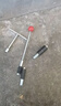 铸固 ppr管止水针 带压带水止水神器热熔水管接管补漏堵水工具套装 实拍图