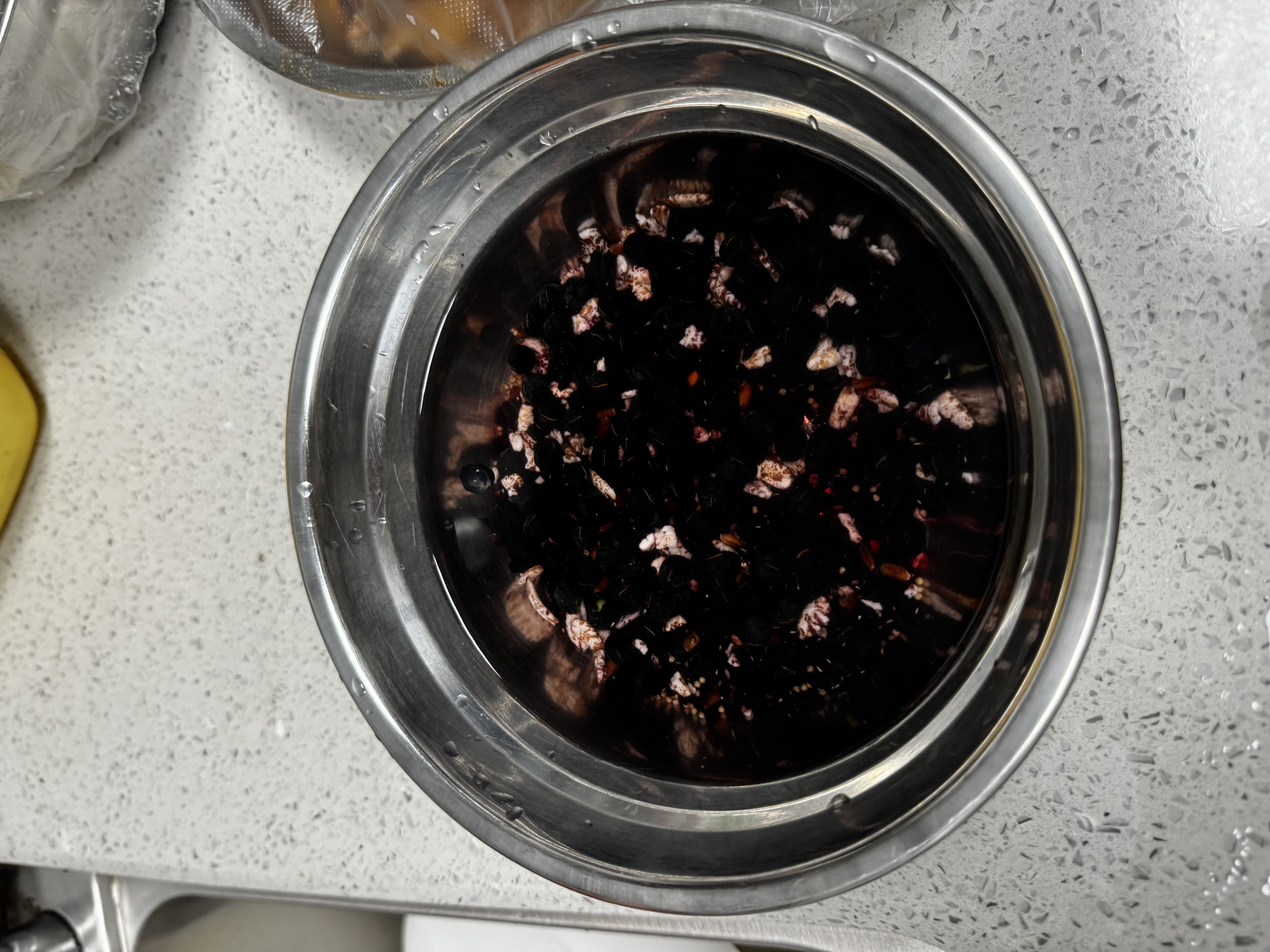 燕之坊臻养有机豆浆料包14日装840g 破壁机食材小包装补气血五谷杂粮 实拍图