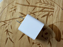 Apple/苹果 20W type-c充电器 苹果usb-c充电器原装手机快充头 旗舰店苹果iPhone 17 Pro Max充电器 实拍图