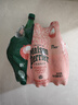 Perrier氼颂家巴黎水 法国进口气泡水 0糖0卡天然矿泉水 荔枝味500ml*6瓶 实拍图
