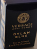 范思哲（VERSACE）随机香水小样5ml*3 礼盒装Q香 持久留香生日礼物试香 实拍图