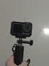 ulanzi优篮子MT92三脚架运动相机Gopro延长支架大疆Action6/5/4手柄insta360手持杆影石ace pro2自拍杆 实拍图