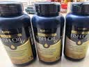 GNC健安喜高纯度高含量深海鱼油omega3 dha非鱼肝油rTG型中老年240粒 实拍图
