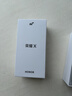 荣耀X80 Pro Max 【京东仓发货】11000mAh大电池 长续航 金标抗摔 免费换屏 X70升级版 新品5G AI手机 元气橙 8GB+128GB【2年免费换屏+3年质保】 官方标配【3期免息 实拍图